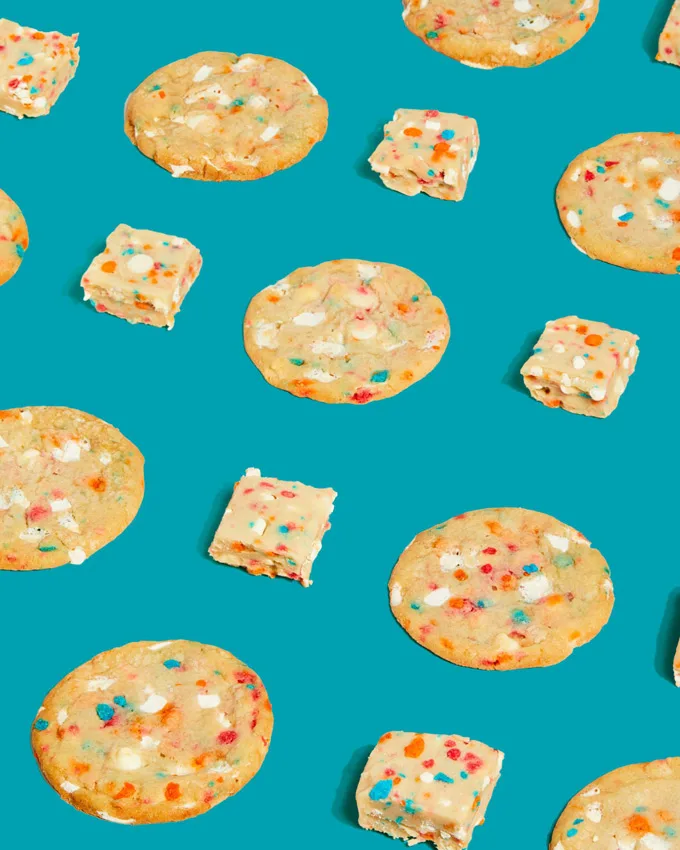 Milk Bar to Debut Ready-to-Bake Cookie Dough and Crunchy Cookies in Grocery Stores This Spring