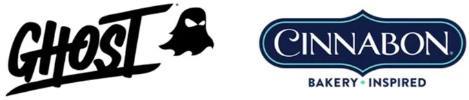 GHOST and Cinnabon Collab on New GHOST Vegan and Whey Flavor Protein Powder