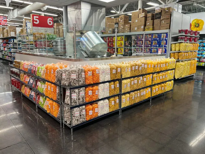 Gordon Food Service Announces Texas Expansion With Six New Houston Area Stores