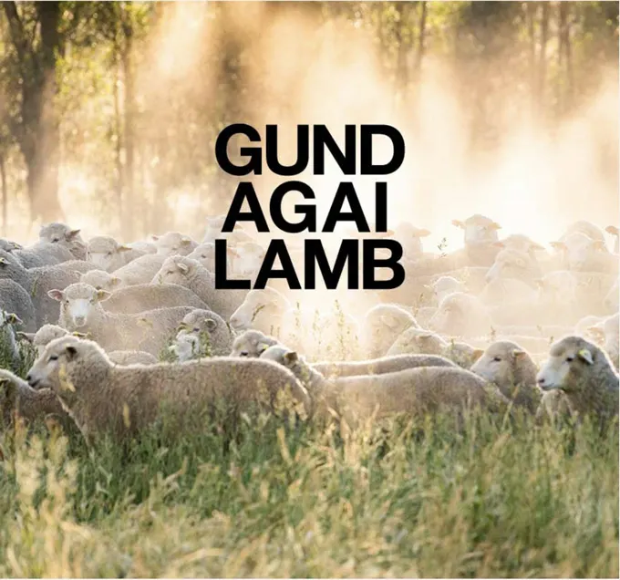 Herd & Grace Announces the Launch of Gundagai Lamb as Part of Curated Cuts Collection