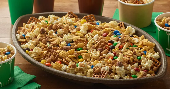 Hormel Foods Provides Eight Elite Snacking Options as College Basketball Fans Get Ready for a Thrilling Weekend of Action