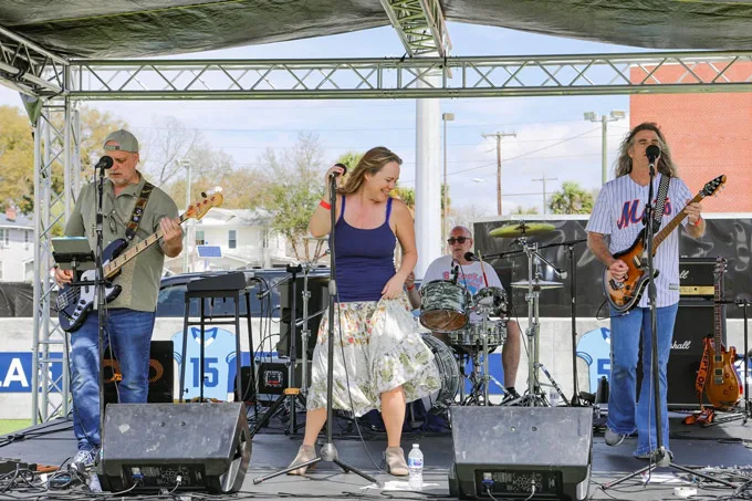 Charleston Wine Festivals Hosting Spring Wine Festival April 22