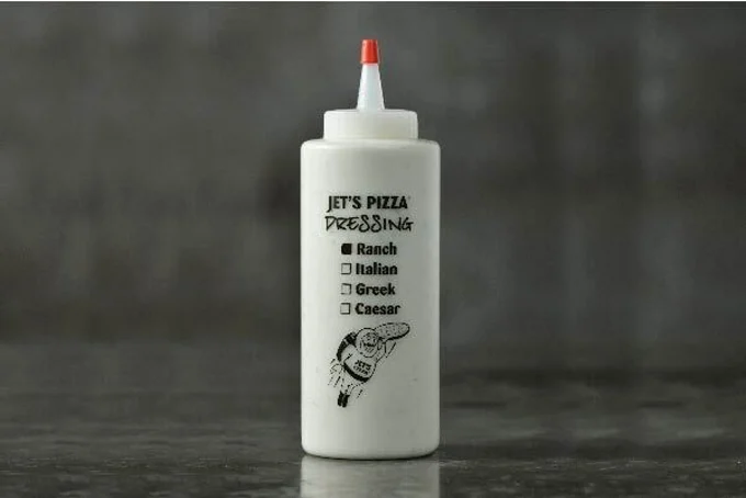 Jet's Pizza to Celebrate National Ranch Day by Giving Out a Year of Free Ranch