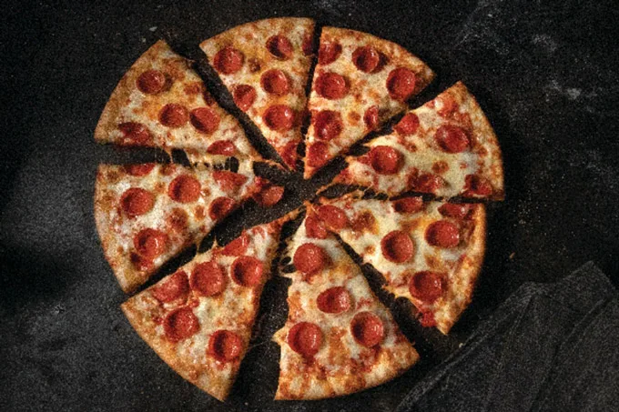 Jet's Pizza to Offer Special Deal for Pi Day