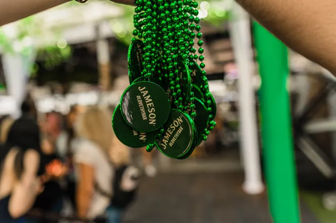 JohnMartin&rsquo;s Irish Pub & Eatery&nbsp;is excited to announce the return of its St. Patrick&rsquo;s Day Street Festival on Miracle Mile in Coral Gables, marking the festival&rsquo;s 30-year anniversary and the storied Irish eatery&rsquo;s first St. Patrick&rsquo;s Day since it reopened last fall.