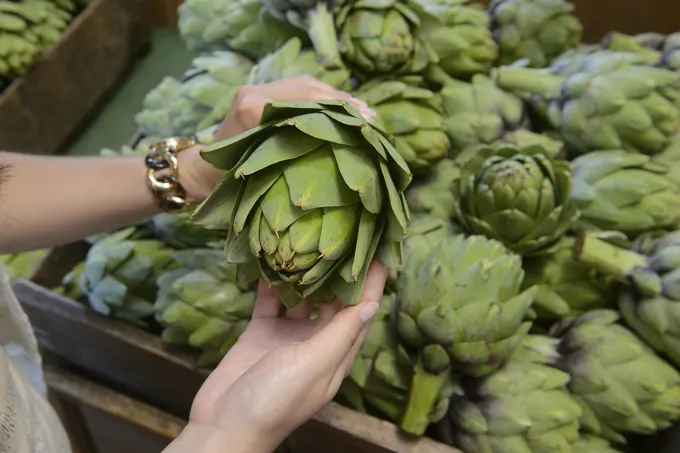 Monterey County, California Launches Artichoke Trail Showcasing Agritourism