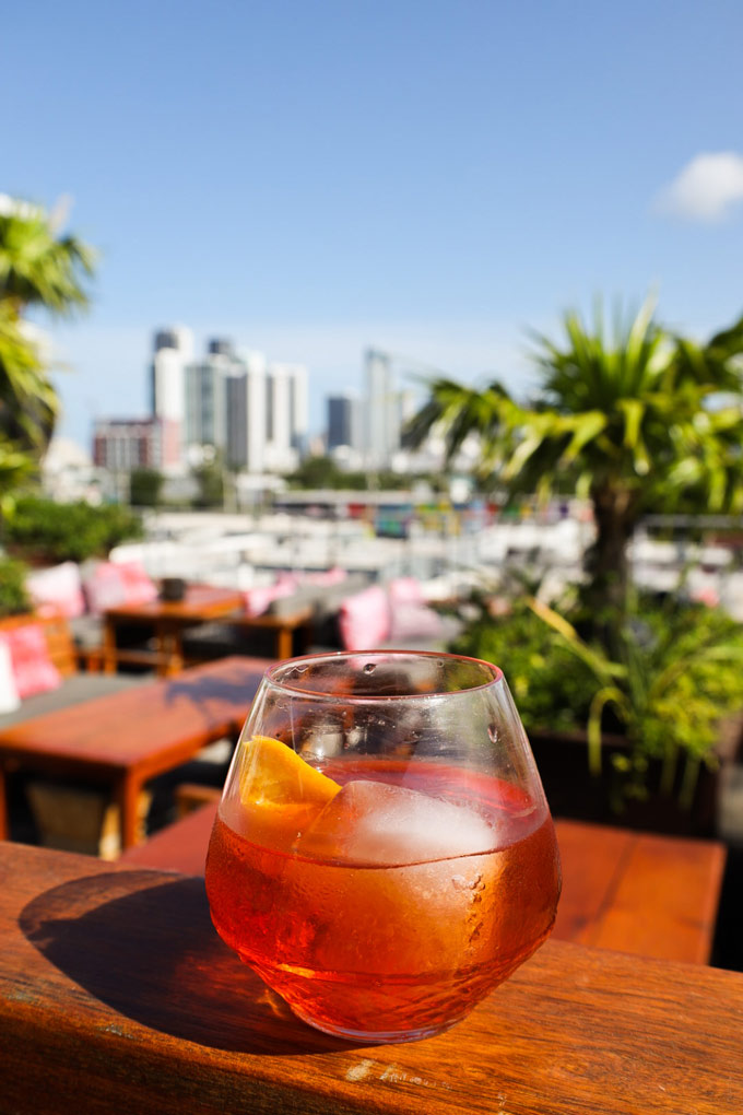 Celebrate International Whiskey Day With These South Florida Restaurants and Bars