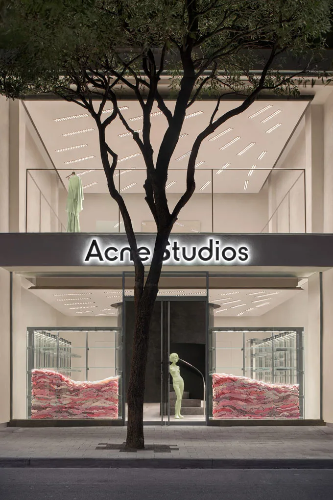 MDD Welcomes Acne, Kith Treats, Tabl&eacute; by Bachour, Fendi Casa and so much more