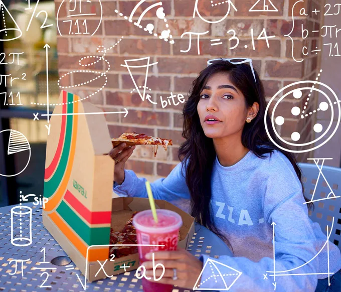 7-Eleven, Inc. Makes Saving on Pizza Easy as Pie This Pi Day