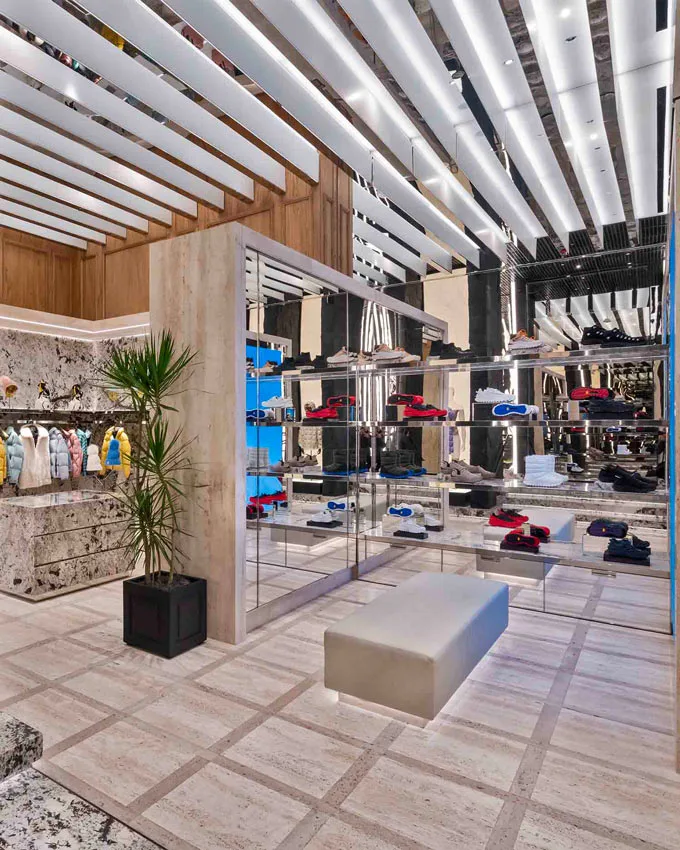 MDD Welcomes Acne, Kith Treats, Tabl&eacute; by Bachour, Fendi Casa and so much more