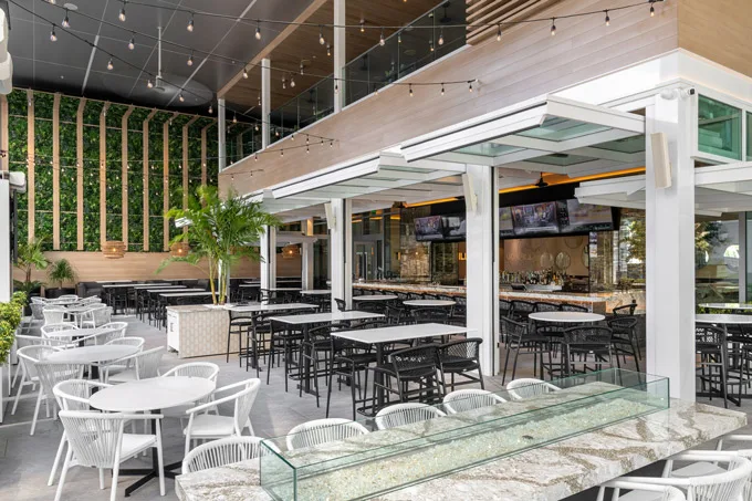 Moxies Fort Lauderdale Opened On March 1, 2023