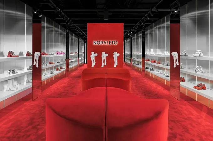 MDD Welcomes Acne, Kith Treats, Tabl&eacute; by Bachour, Fendi Casa and so much more