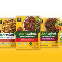 Nasoya Expands Plantspired line With Asian Flavors