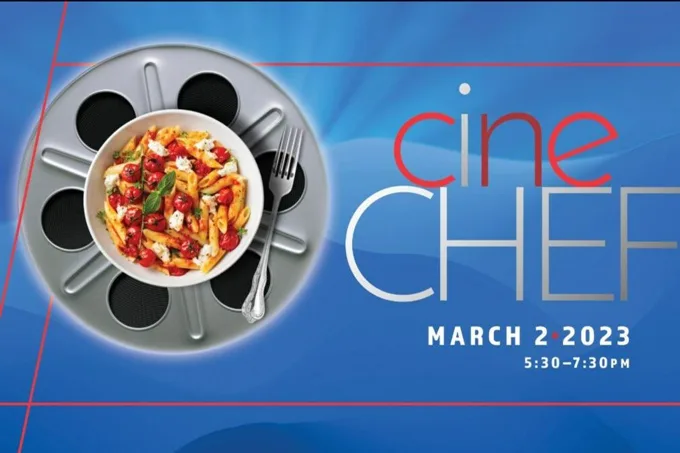 Natural Grocers Named Official Food Purveyor of CineCHEF 2023, presented by The Boulder International Film Festival