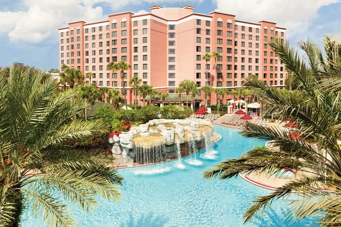 Spring Break Kicks Off in Orlando with Exclusive Events, New Attractions and Vacation Savings