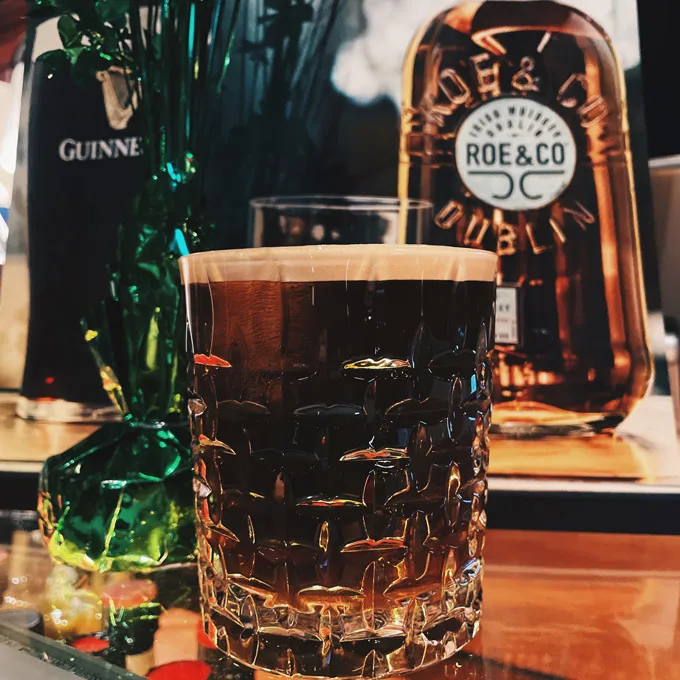 St. Patrick's Day 2023