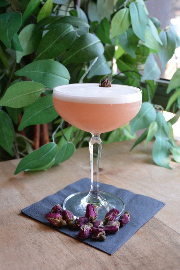 Cherry Blossom Restaurant Features in Vancouver BC