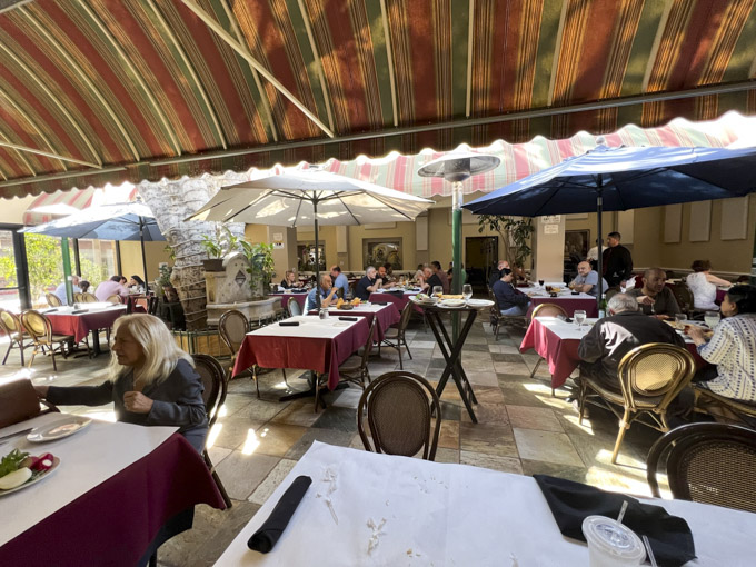 Raffi's Place Glendale California - Iconic Persian Restaurant