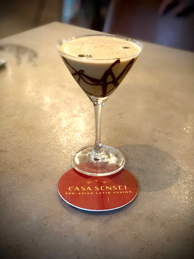 Celebrate National Espresso Martini Day (March 15) At These SoFlo Restaurants