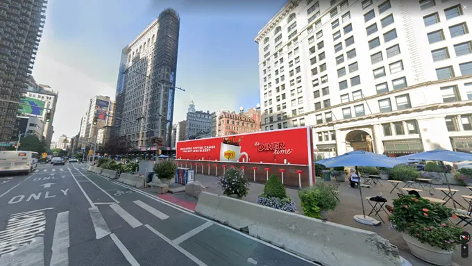 Denny's Debuts "It's Diner Time" Platform as Americans Prepare for Daylight Saving Time