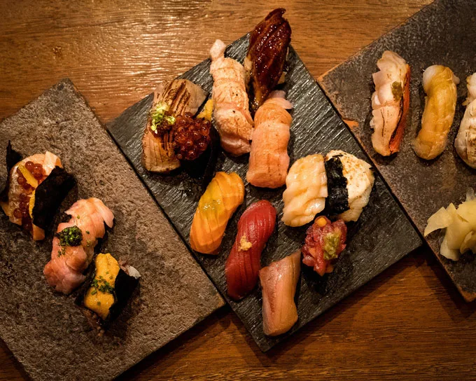Where to Dine During the Miami Open 2023