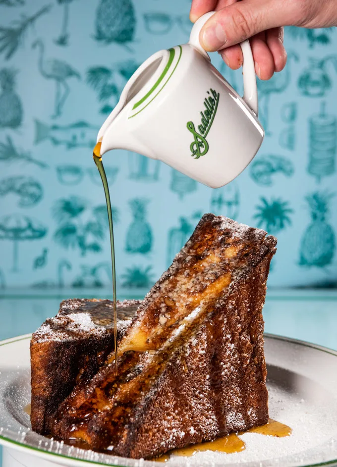 Miami's Outdoor Dining Guide | Contessa, Sadelle's, Pura Vida