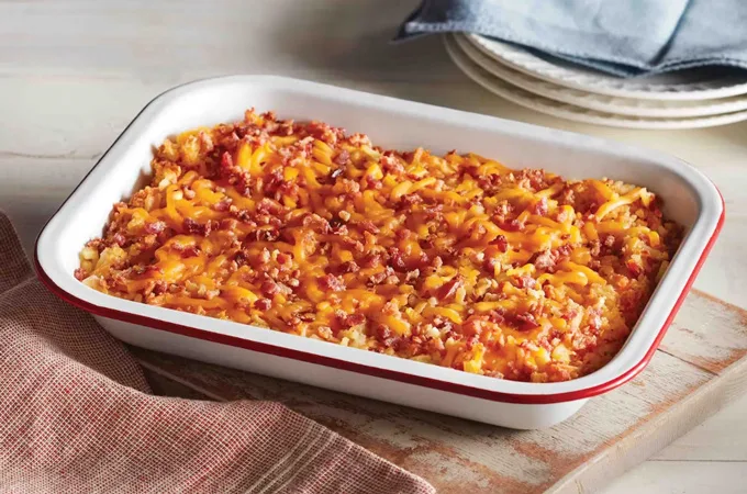 Cracker Barrel Easter Offerings 2023