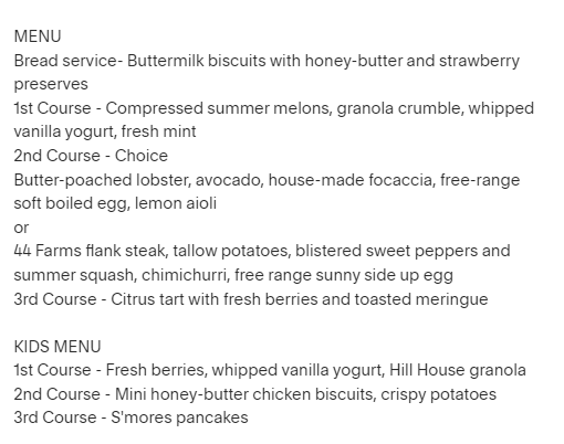 Mother's Day Houston 2023 Texas: Brunch, Restaurants, Things to Do