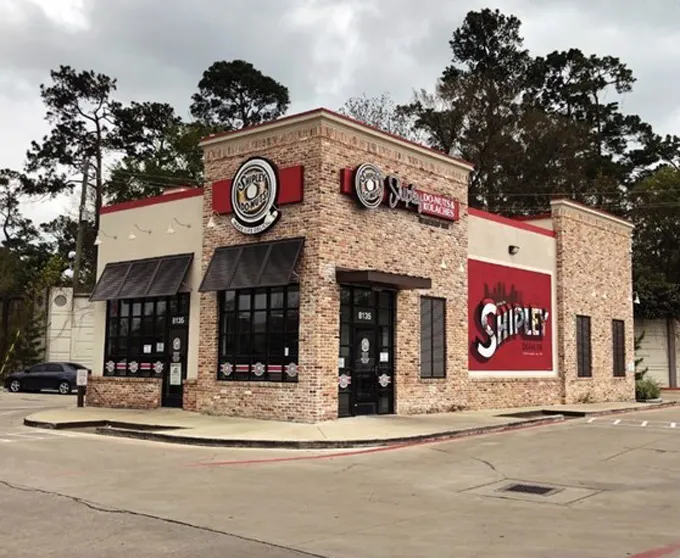 Shipley Do-Nuts Opens First Georgia Location