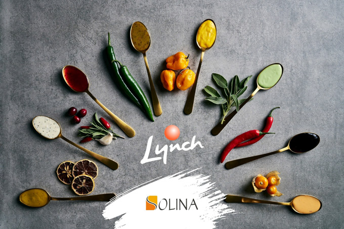 Solina acquires Canada’s Lynch Meals