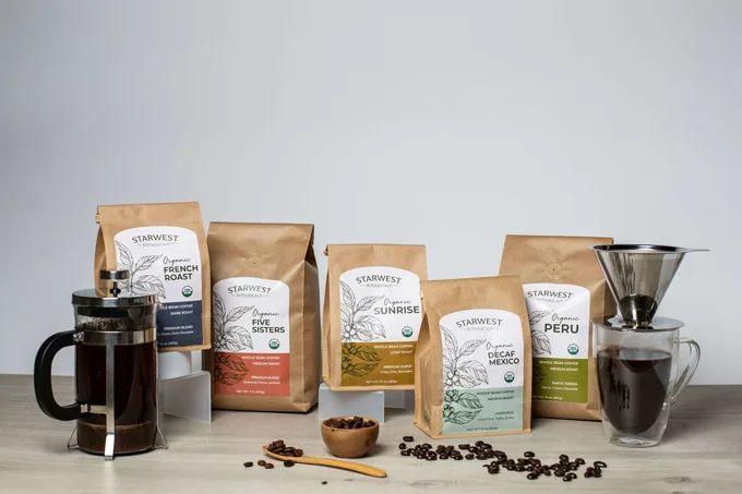 Starwest Partners With Pachamama Coffee To Offer Organic Farmer-Owned Coffee