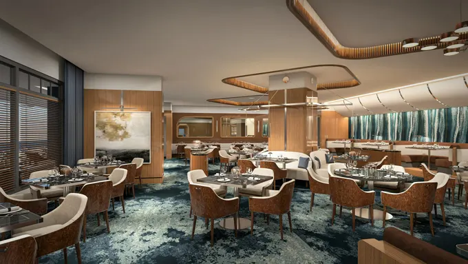 Sunseeker Resort Unveils Food & Beverage Concepts Ahead Of October 2023 Grand Opening