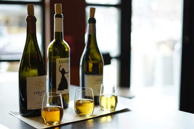 RAMW Highlights Spring Wine Fling Participants Throughout the Region