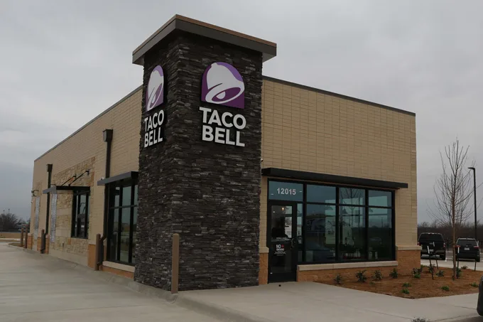 Taco Bells Spices Up Frisco With A New Restaurant Location