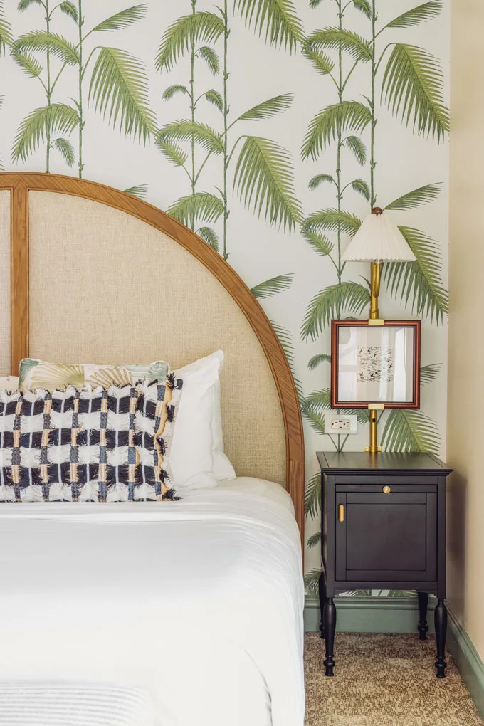 Now Open In Charleston, The Palmetto Hotel Embodies Authentic Southern Hospitality