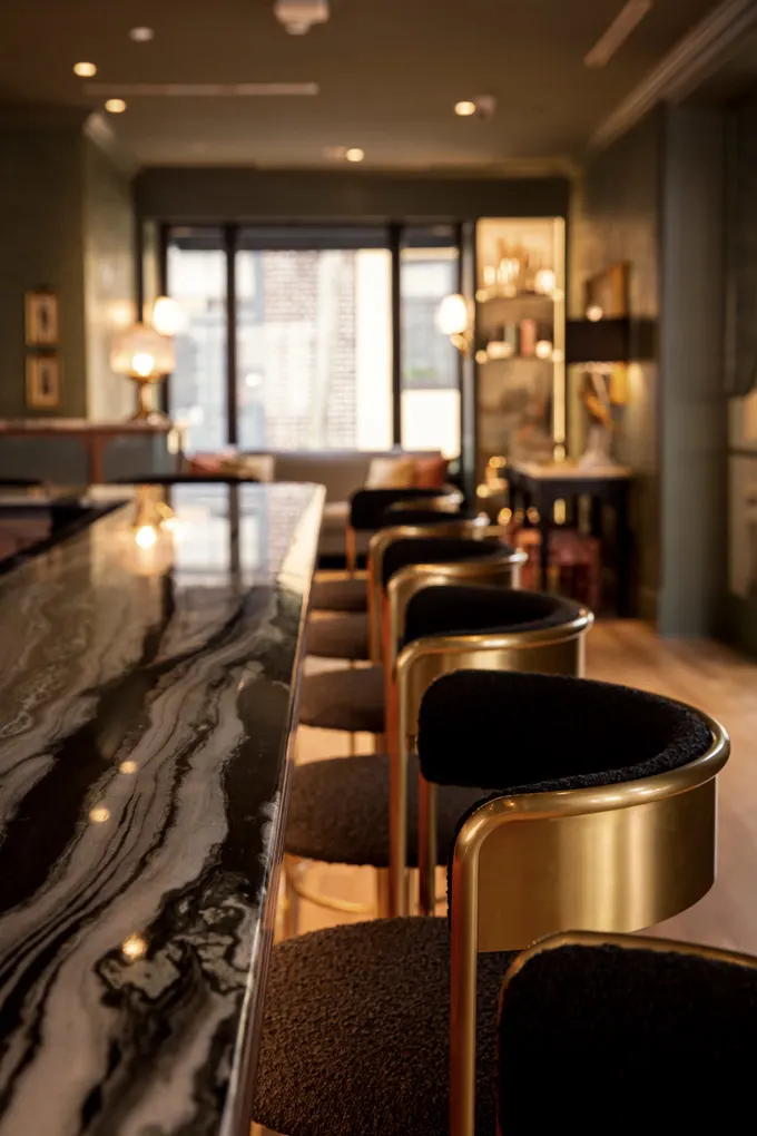 Now Open In Charleston, The Palmetto Hotel Embodies Authentic Southern Hospitality