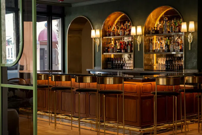Now Open In Charleston, The Palmetto Hotel Embodies Authentic Southern Hospitality