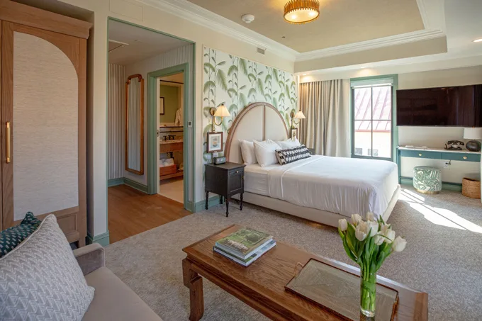 Now Open In Charleston, The Palmetto Hotel Embodies Authentic Southern Hospitality