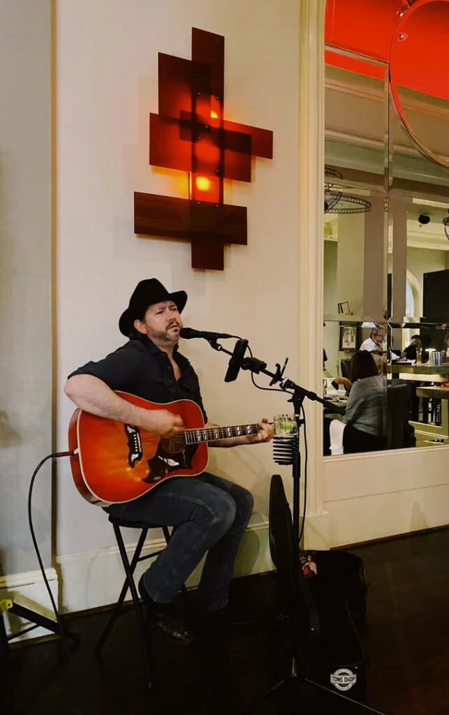 Fairmont Dallas&rsquo; New Spring Happy Hour Brings The Best Of The Lone Star State Including Live Music