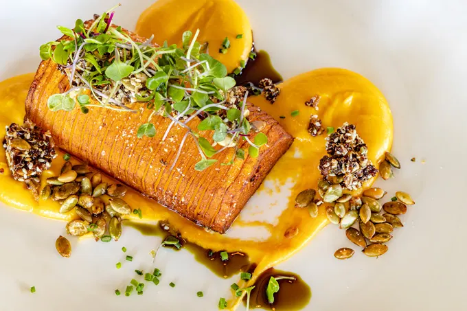 Where to Dine During the Miami Open 2023