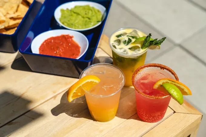 Ditch SXSW Crowds for Cocktails at Austin’s Favorite Outdoor Bars