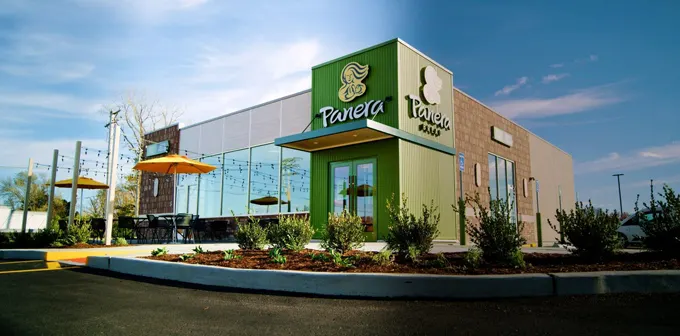 Panera Celebrates Launch Of New Southwest Caesar Salad With Chicken Plus The Return Of Summer Favorite Strawberry Poppyseed Salad