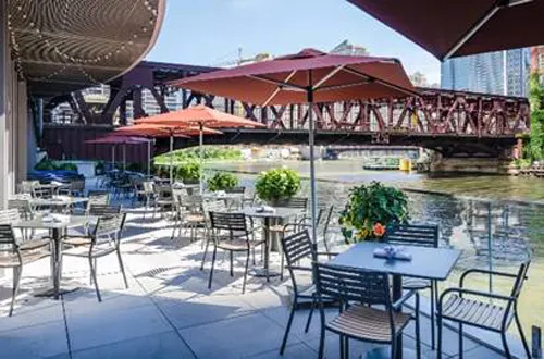 Patio Season is BACK, and We Know Chicago&rsquo;s Hottest Outdoor Spots