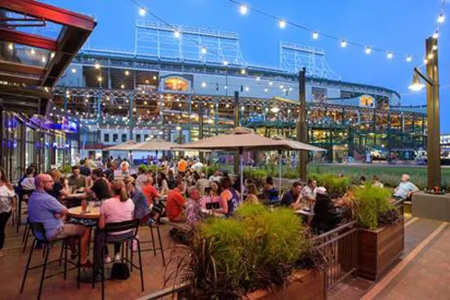 Patio Season is BACK, and We Know Chicago’s Hottest Outdoor Spots