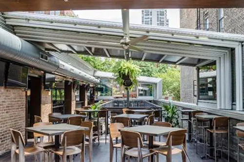 Patio Season is BACK, and We Know Chicago’s Hottest Outdoor Spots