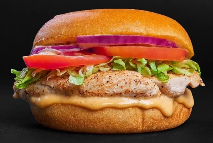 Mary Brown&rsquo;s Chicken serves up its first ever Grilled Chicken Sandwich with free trial