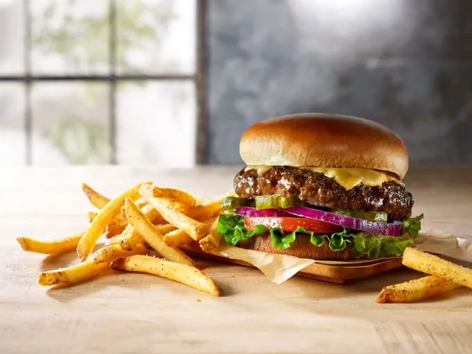 TGI Fridays Treats Teachers to Free Meal for Teacher Appreciation Day