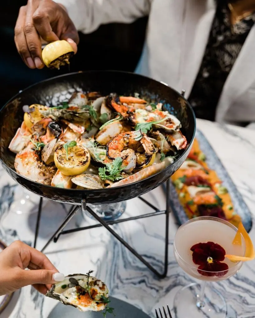 Next Level Brands To Open Union New American in Westshore, 4/4