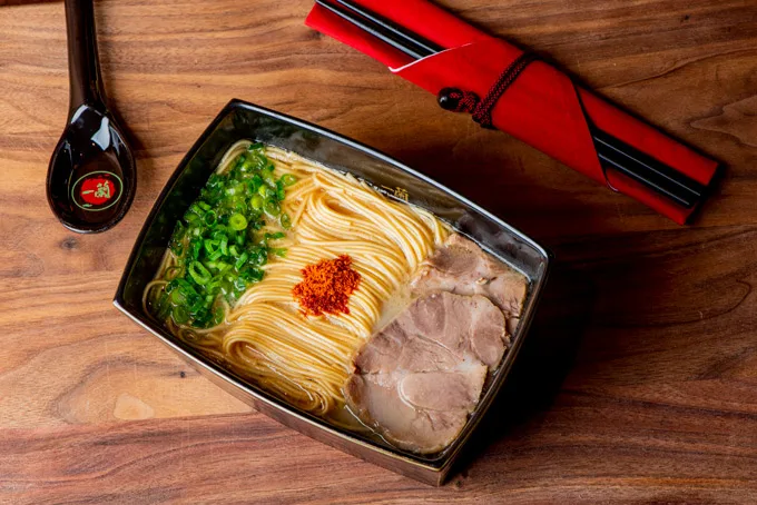 Celebrate AAPI Month at These NYC Restaurants
