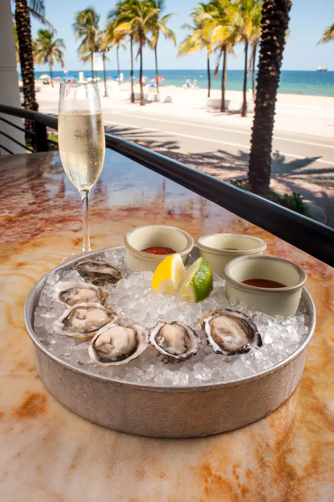 Spring Happy Hours | The Ritz-Carlton (South Florida locations)